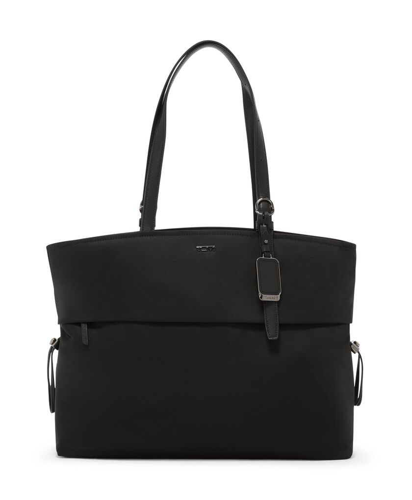 Tumi VOYAGEUR CAM LARGE TOTE  hi-res | TUMI