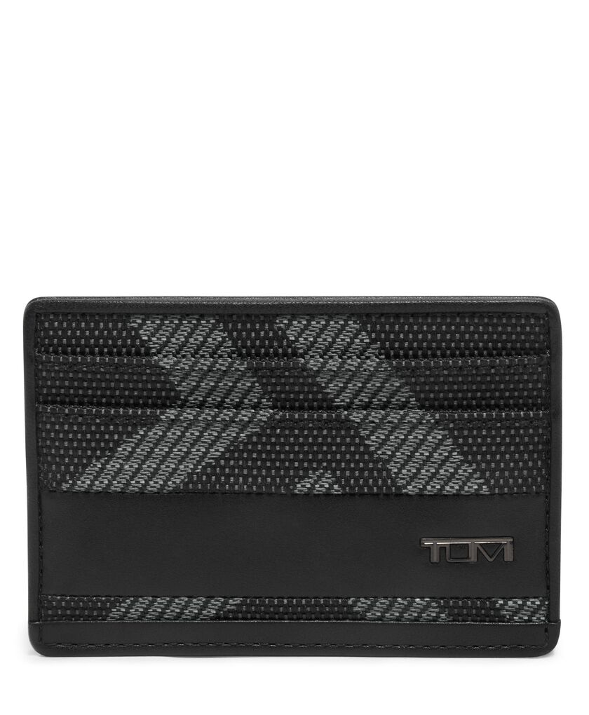 Tumi ALPHA SLG SLIM CARD CASE  hi-res | TUMI