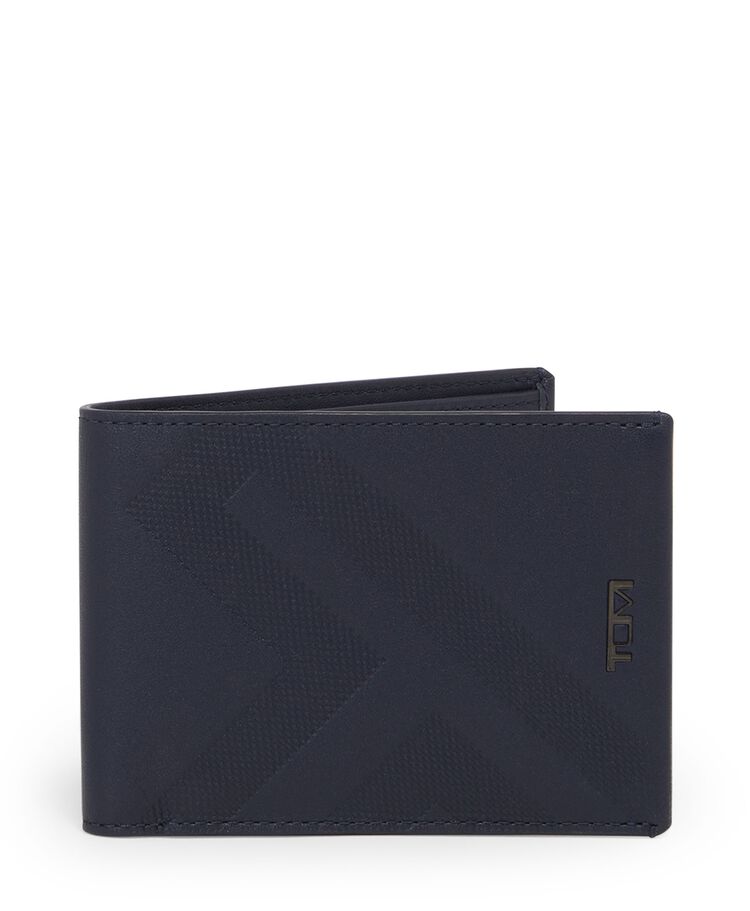 Tumi NASSAU SLG DOUBLE BILLFOLD  hi-res | TUMI