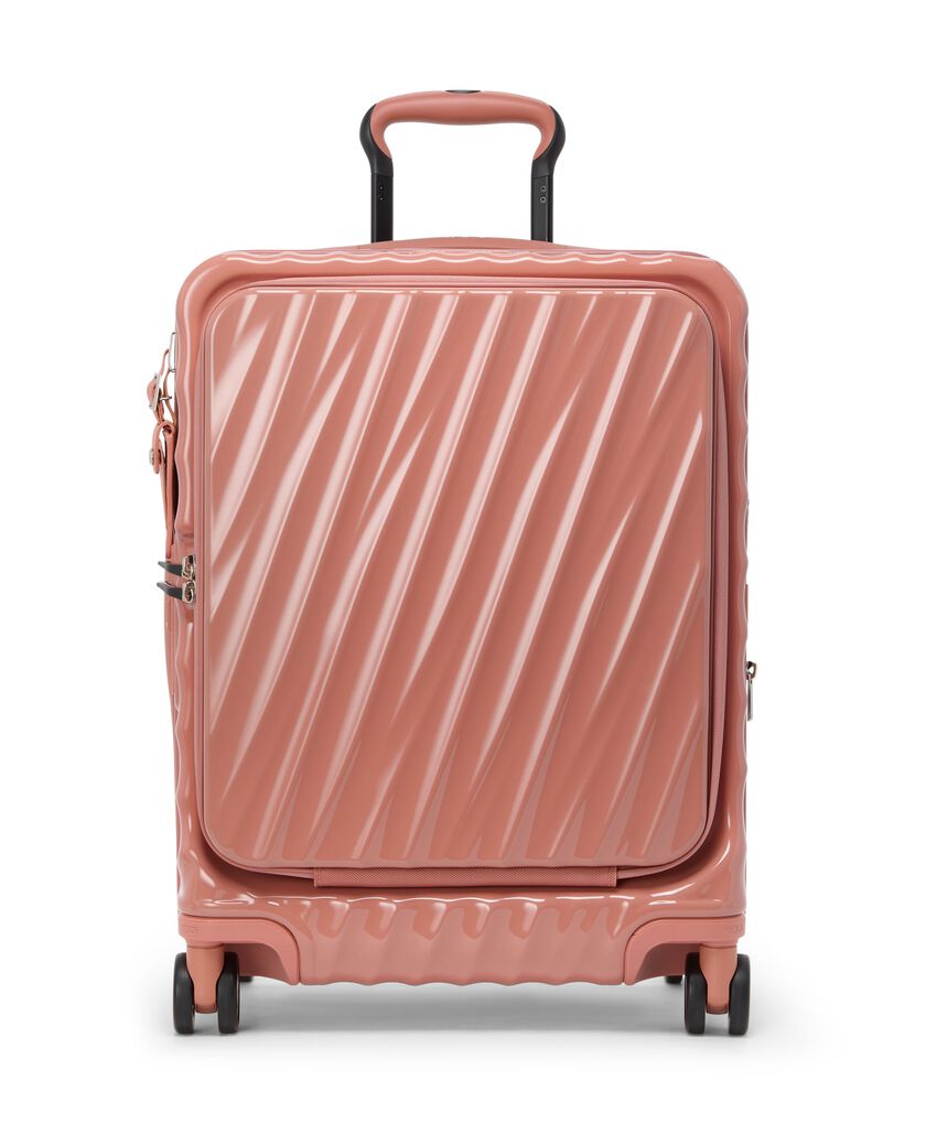 19 DEGREE Large Front Access Expandable Carry-On  hi-res | TUMI