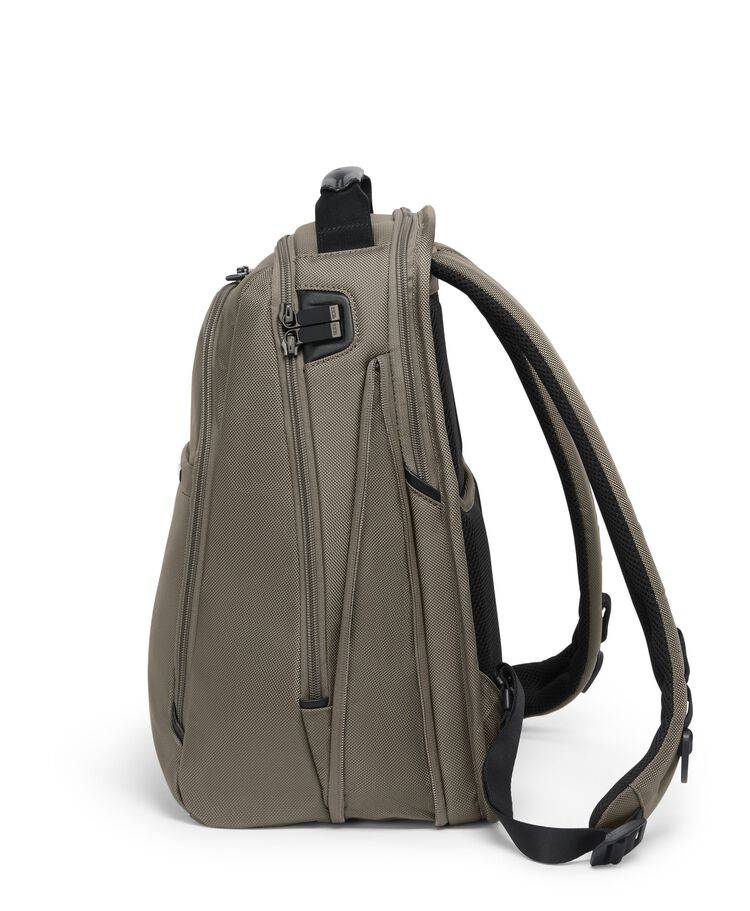 TUMI ALPHA Medium 15" Expandable Backpack  hi-res | TUMI