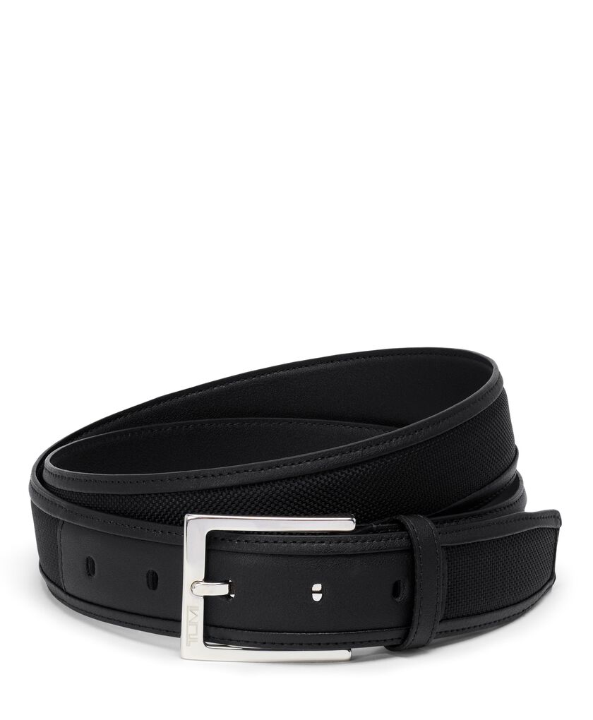 TUMI BELTS Rectangle Ballistic Belt 35mm 36  hi-res | TUMI