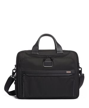 ALPHA ORGANIZER BRIEF  hi-res | TUMI