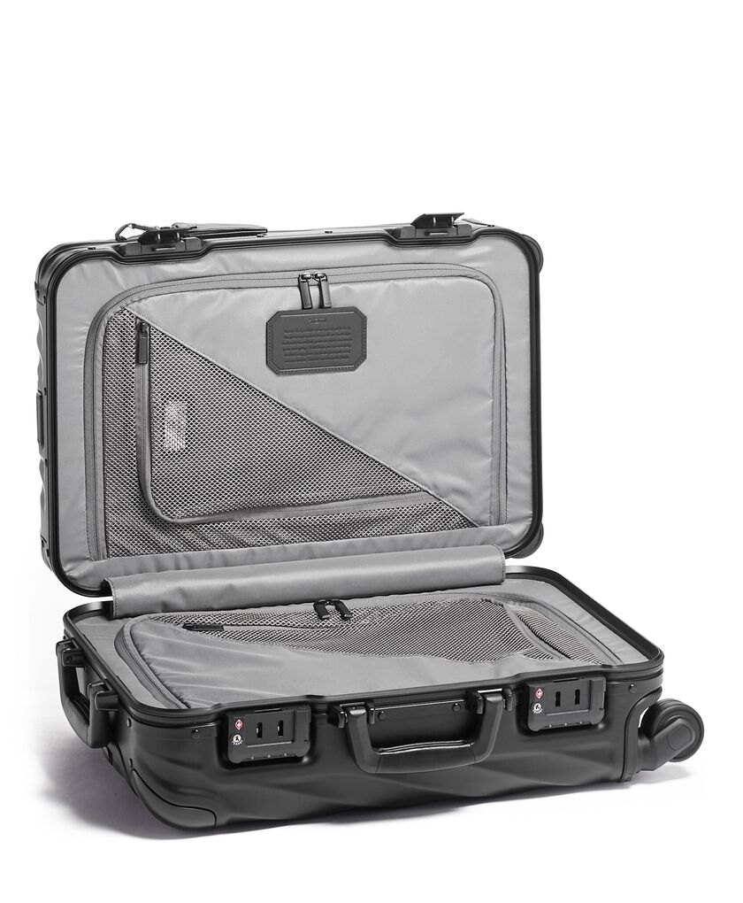19 DEGREE ALUMINUM International Carry-On  hi-res | TUMI