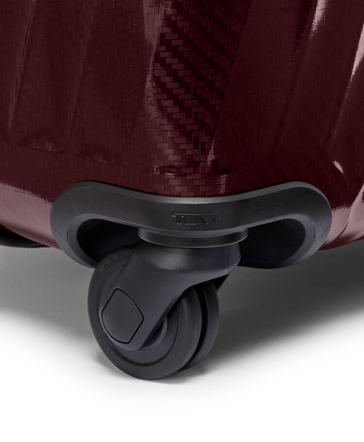 19 DEGREE LITE Extended Trip Packing Case  hi-res | TUMI