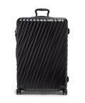 Extended Trip Expandable 4 Wheeled Carry-On