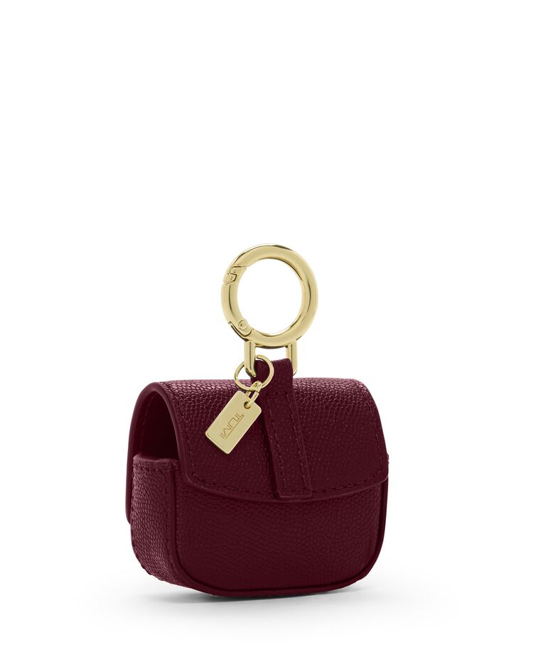 BELDEN SLG Earbud Charm  hi-res | TUMI