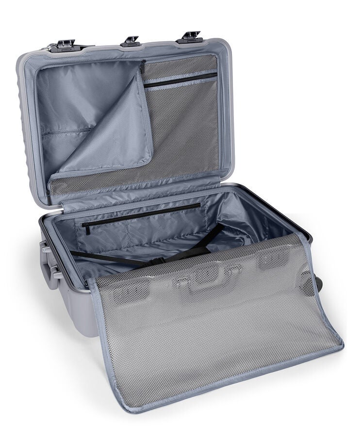 19 DEGREE FRAME Short Trip 4 Wheeled Packing Case  hi-res | TUMI
