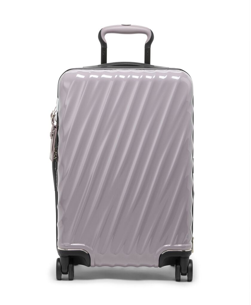 19 DEGREE International Expandable 4 Wheeled Carry On  hi-res | TUMI