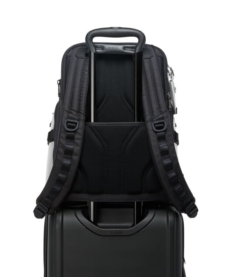 ALPHA BRAVO Navigation Backpack  hi-res | TUMI