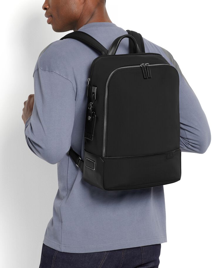 TUMI HARRISON William Backpack  hi-res | TUMI