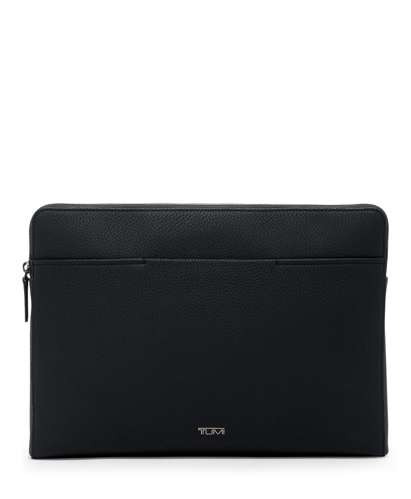 Tumi GEORGICA MILINIA LAPTOP SLEEVE  hi-res | TUMI