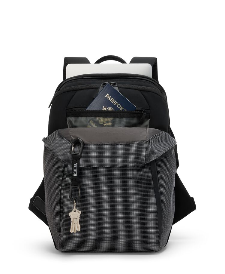 TUMI AXIS Medium Backpack 20L  hi-res | TUMI
