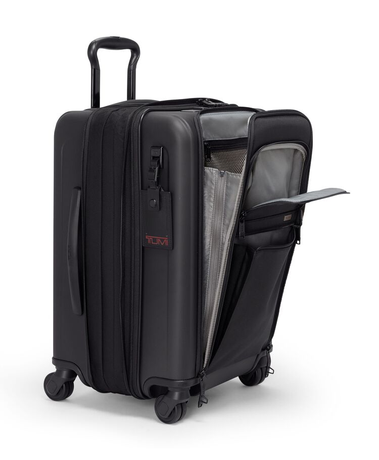 ALPHA HYBRID Expandable 4 Wheeled Carry-On  hi-res | TUMI
