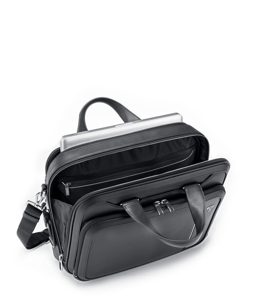 ARRIVE' Sadler Large Brief  hi-res | TUMI