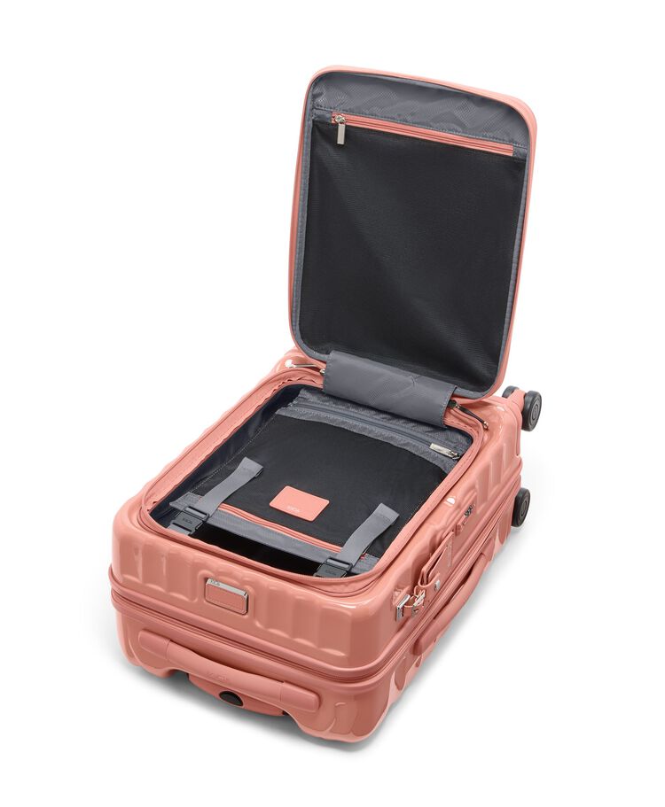 19 DEGREE Front Access Expandable Carry-On  hi-res | TUMI