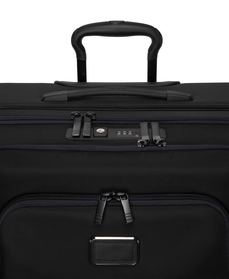 TUMI ALPHA Large Dual Access Expandable Checked  hi-res | TUMI