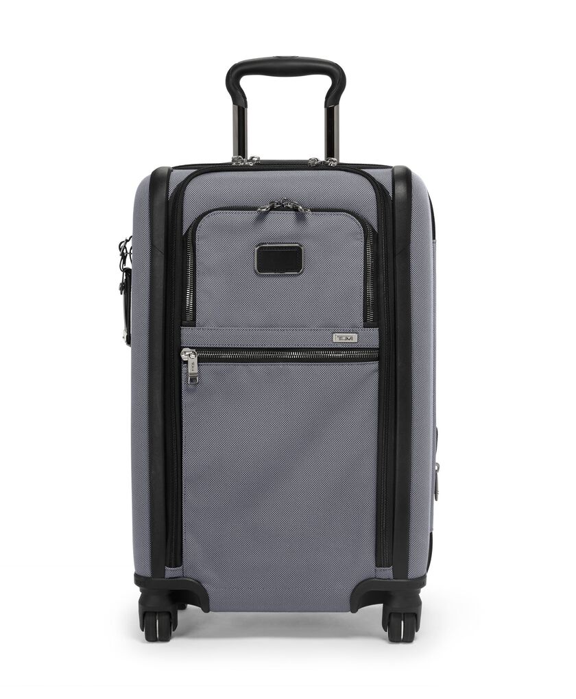 ALPHA X International Dual Access 4 Wheeled Carry-On  hi-res | TUMI