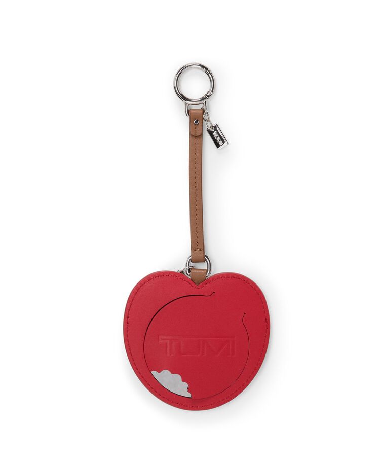 KEY FOBS Big Apple Mirror Charm  hi-res | TUMI