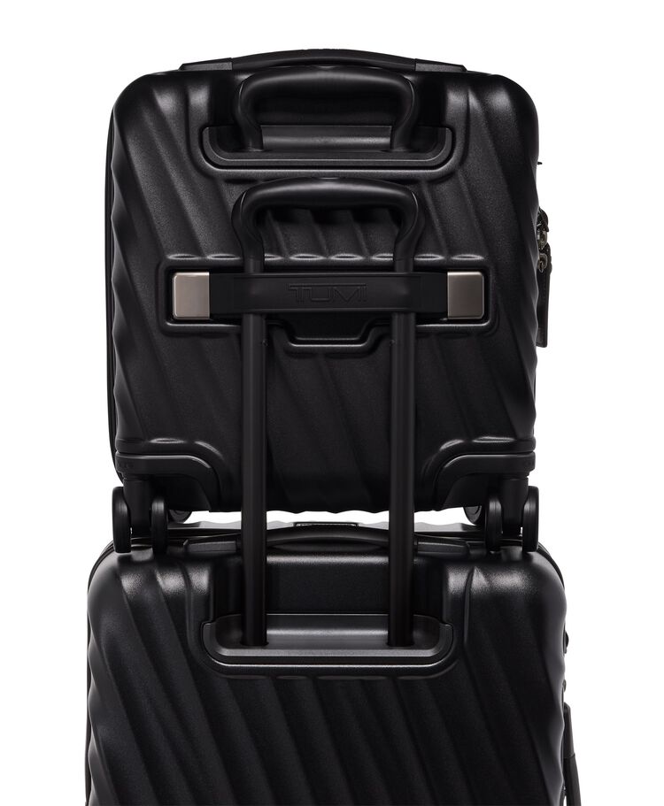 19 DEGREE Small Compact 4 Wheel Brief  hi-res | TUMI