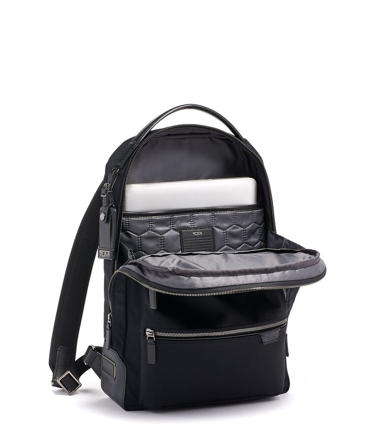 TUMI HARRISON Bradner Backpack  hi-res | TUMI