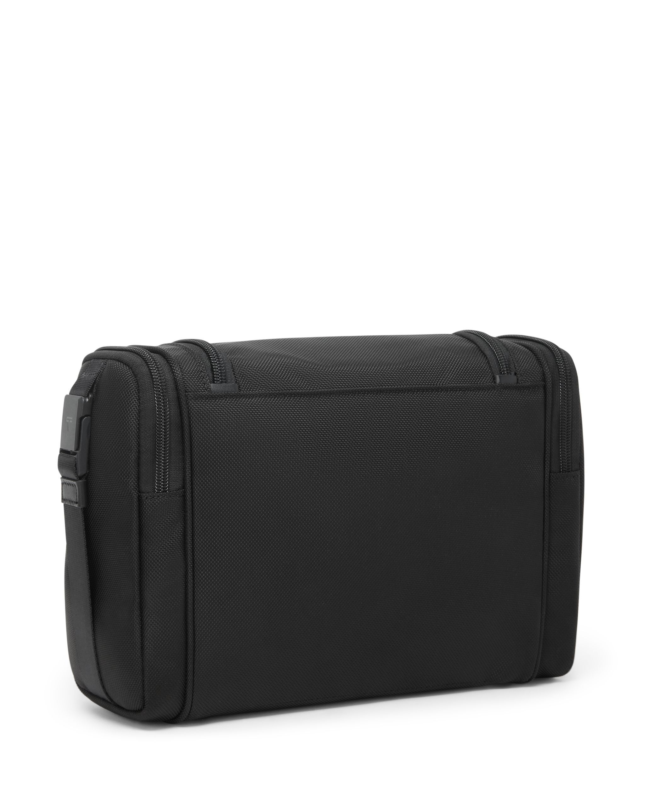 Hanging Travel Kit in Black | Tumi Alpha | TUMI Malaysia