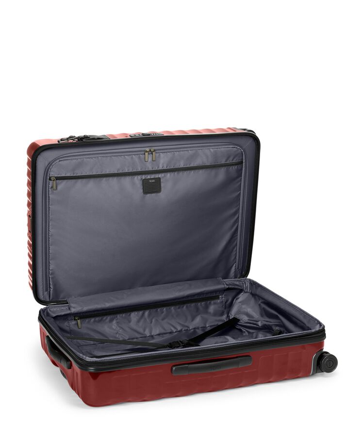 19 DEGREE Extended Trip Expandable 4 Wheeled Packing Case  hi-res | TUMI