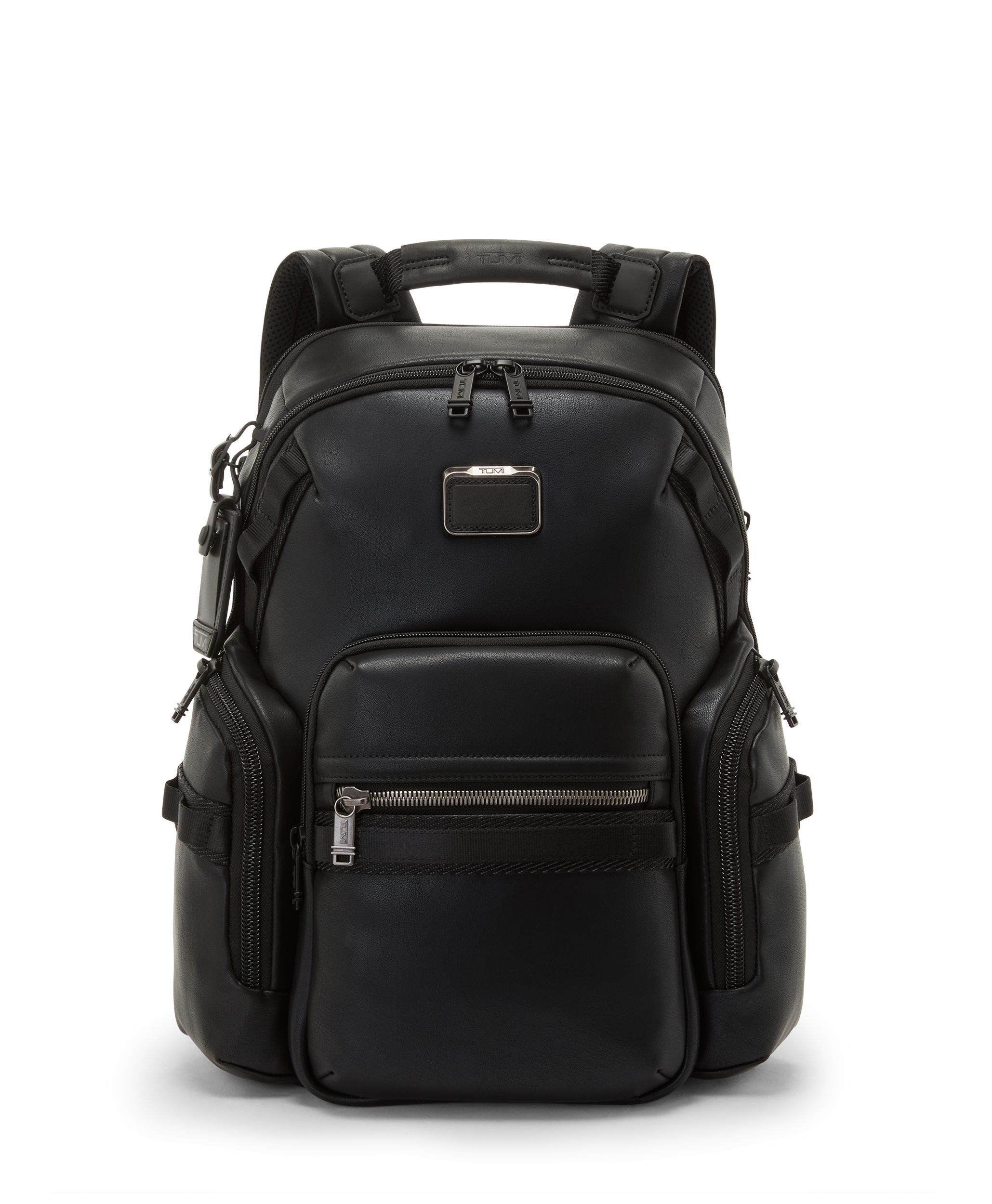 Black cheap backpack malaysia