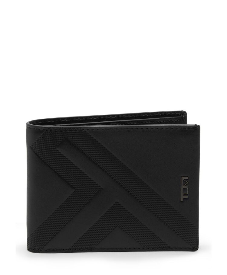 NASSAU SLG Global Double Billfold  hi-res | TUMI