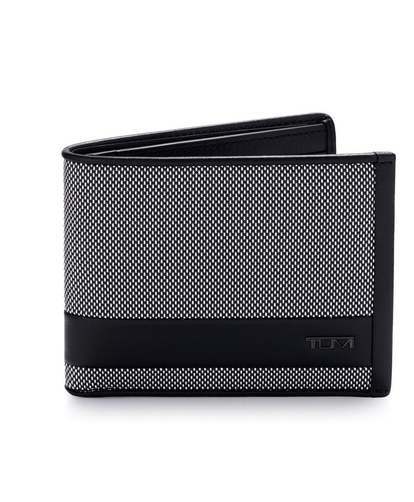 ALPHA X Global Double Billfold  hi-res | TUMI
