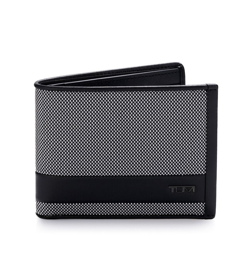 ALPHA X Global Double Billfold  hi-res | TUMI