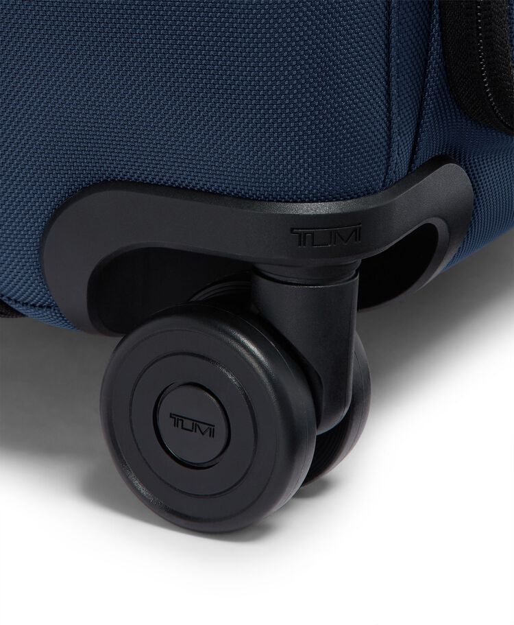 TUMI ALPHA X-Large Dual Access Expandable Checked  hi-res | TUMI