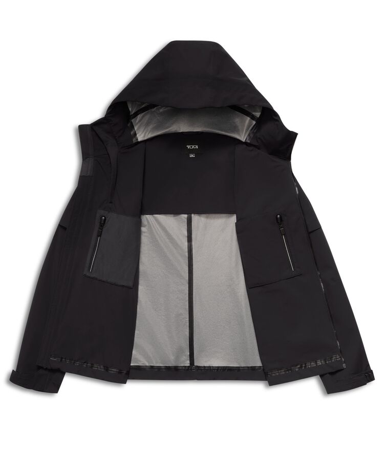 OUTERWEAR MENS Hooded Shell Jacket S  hi-res | TUMI