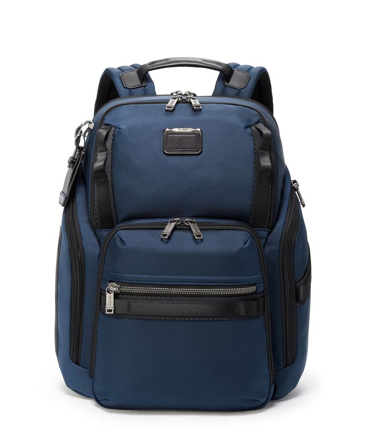 ALPHA BRAVO SEARCH BACKPACK  hi-res | TUMI