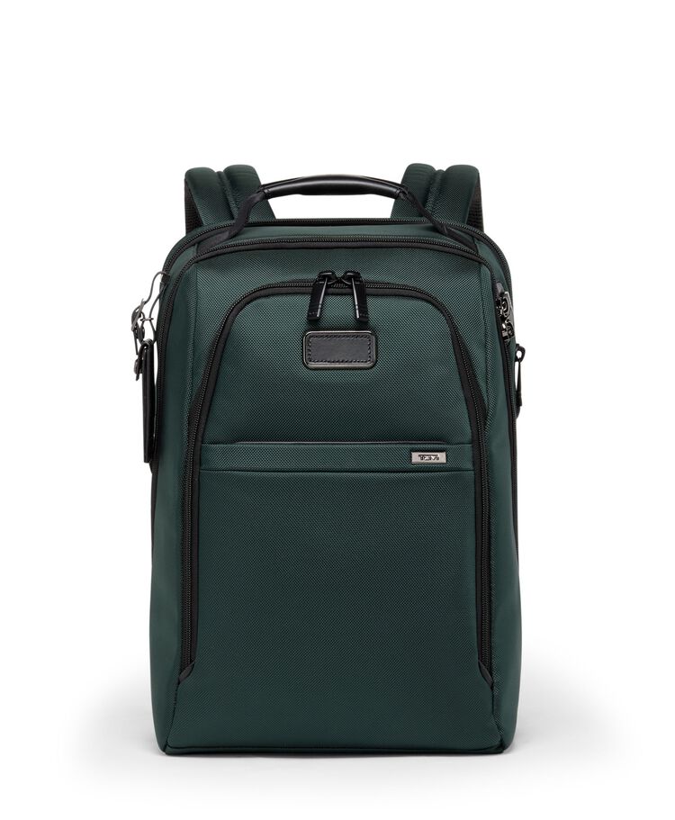 TUMI ALPHA Medium 15" Expandable Backpack  hi-res | TUMI