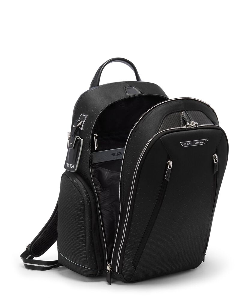 TUMI I MCLAREN Paddock Backpack  hi-res | TUMI
