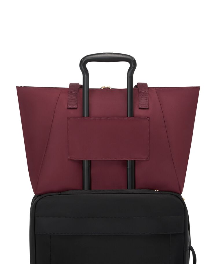 VOYAGEUR Just In Case Medium Tote  hi-res | TUMI