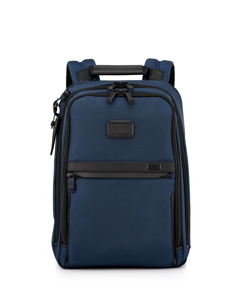 TUMI ALPHA Slim Backpack  hi-res | TUMI
