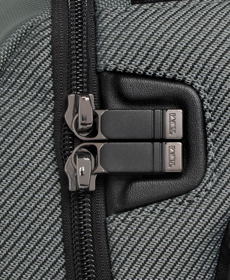 TUMI ALPHA Medium 15" Expandable Backpack  hi-res | TUMI