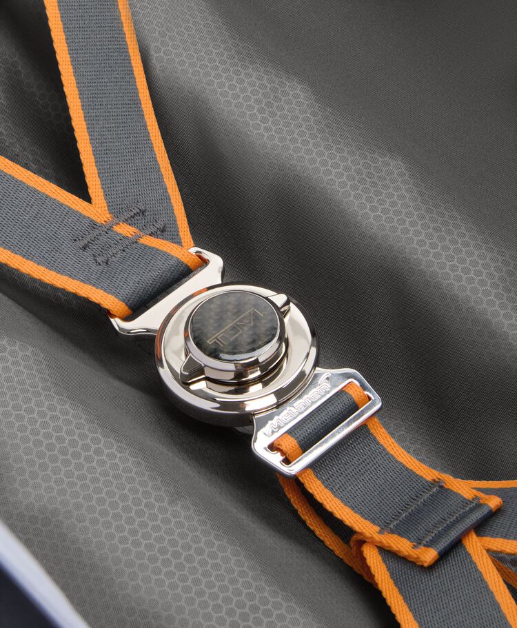 TUMI I MCLAREN Aero International Expandable 4 Wheeled Carry On  hi-res | TUMI