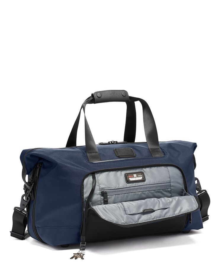 ALPHA Double Expansion Satchel  hi-res | TUMI