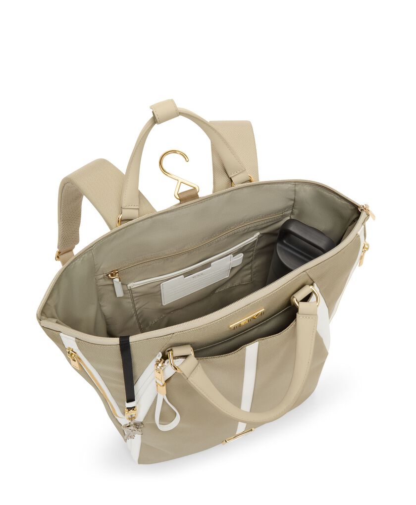 VOYAGEUR Tennis Backpack  hi-res | TUMI