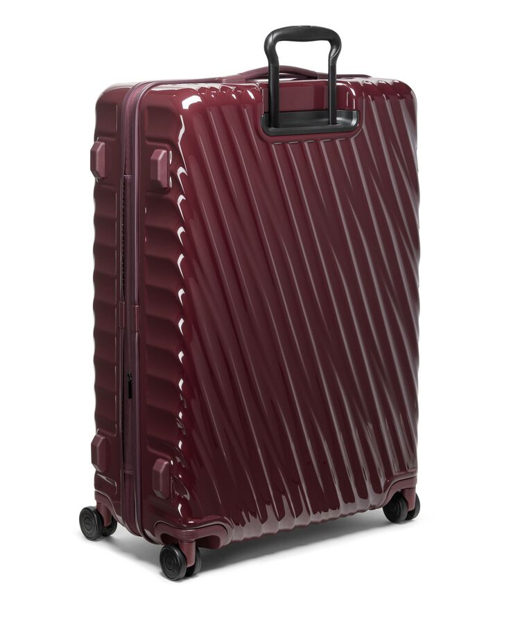 19 DEGREE Extended Trip Expandable 4 Wheeled Packing Case  hi-res | TUMI
