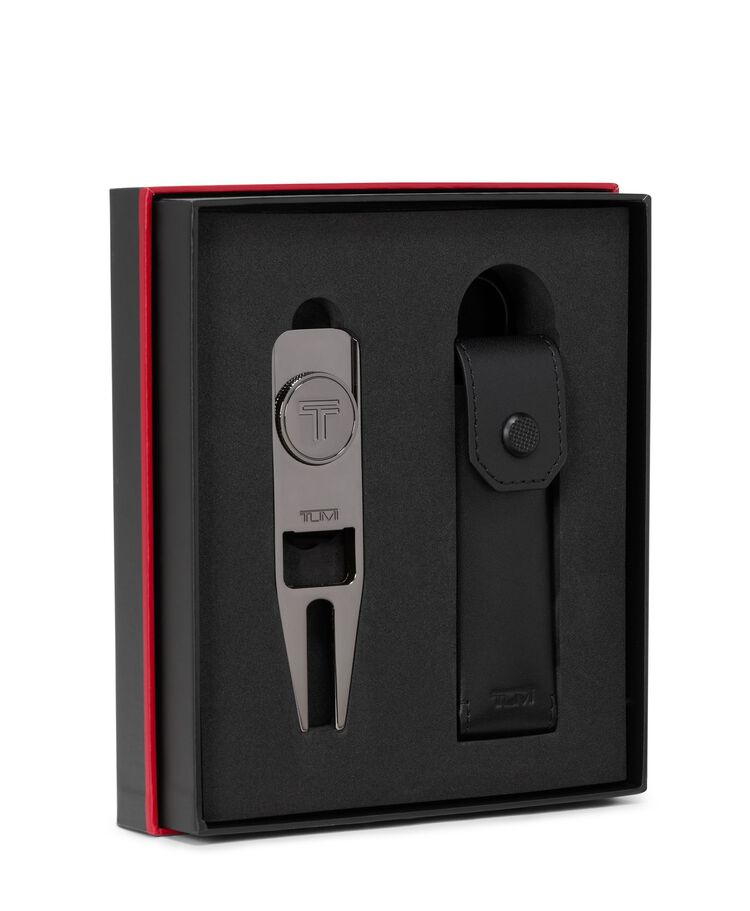 TUMI SPORT Golf Divot Tool  hi-res | TUMI