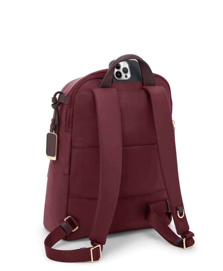 VOYAGEUR Halsey Backpack  hi-res | TUMI