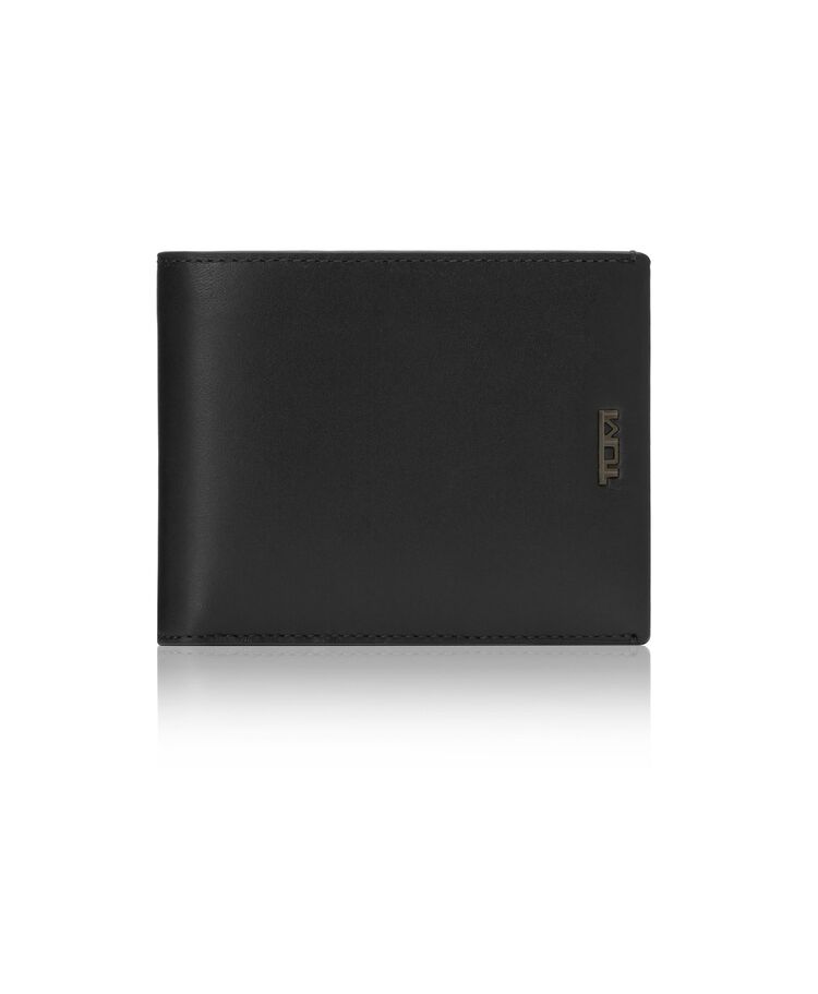 NASSAU GLOBAL DOUBLE BILLFOLD  hi-res | TUMI