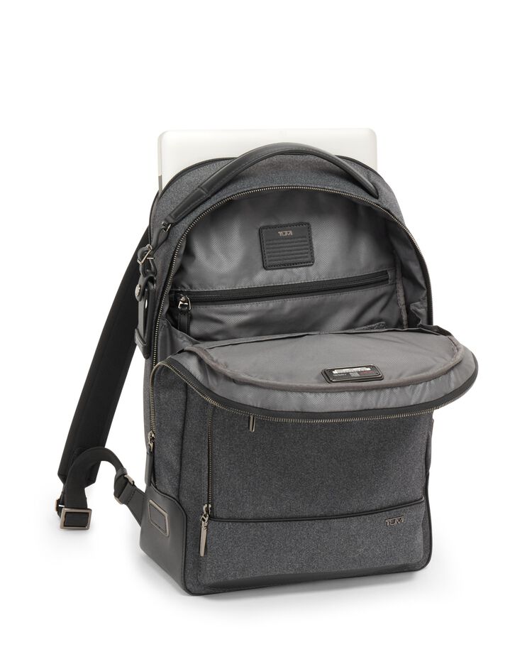 TUMI HARRISON Warren Backpack  hi-res | TUMI