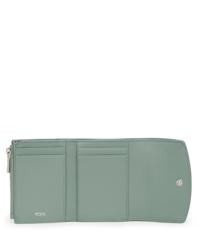 BELDEN SLG Compact Flap Wallet  hi-res | TUMI