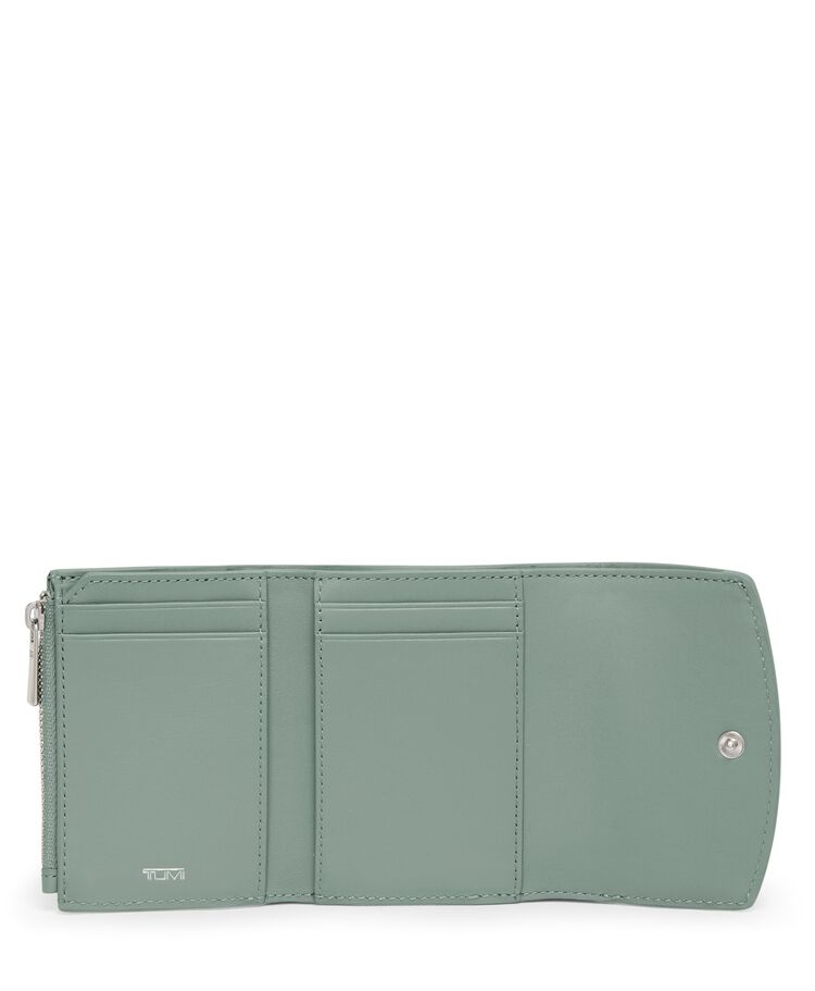 BELDEN SLG Compact Flap Wallet  hi-res | TUMI