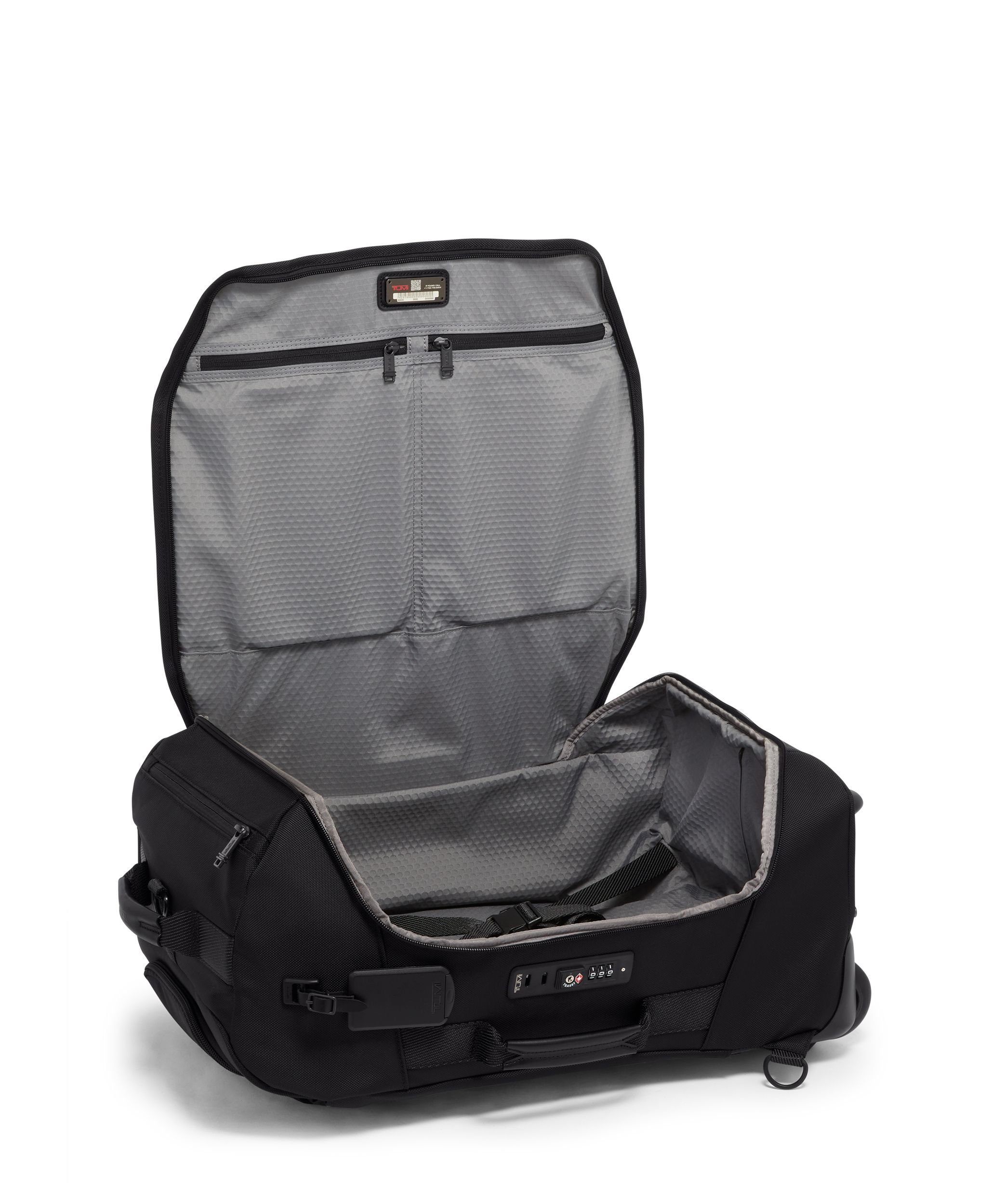 Tumi ALPHA BRAVO WHEELED DUFFEL C O TUMI Malaysia